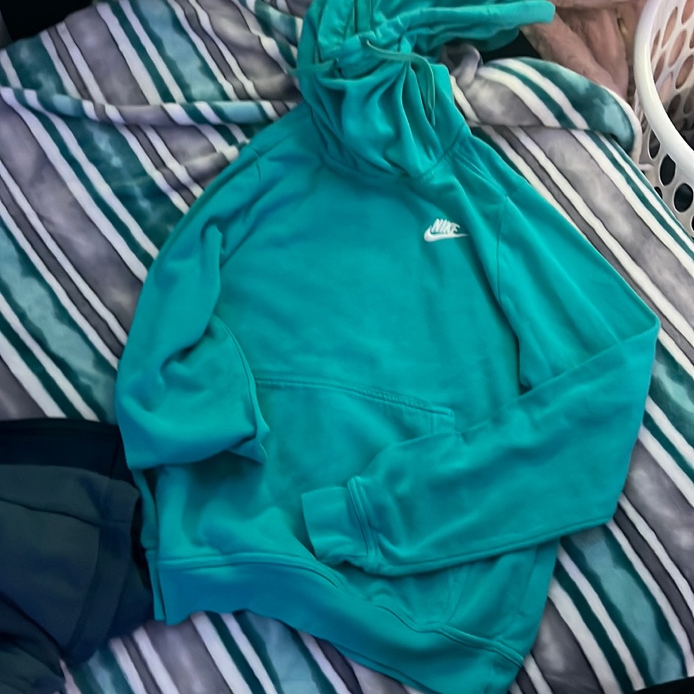 Womens Nike jacket